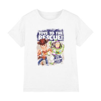Jungen zur Rettung T-Shirt