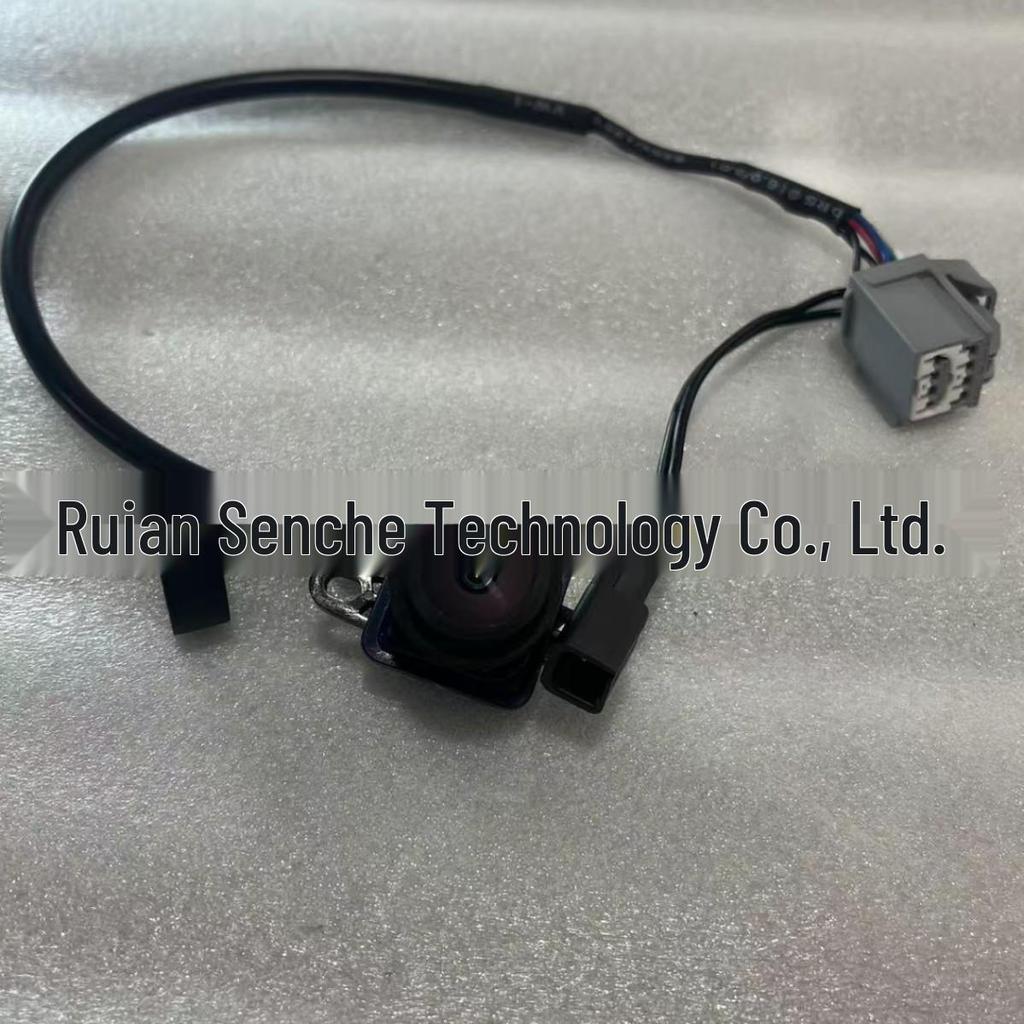 2011-2020 Dodge Trunk Rearview Camera (56054158AB/AD/AG/AC)