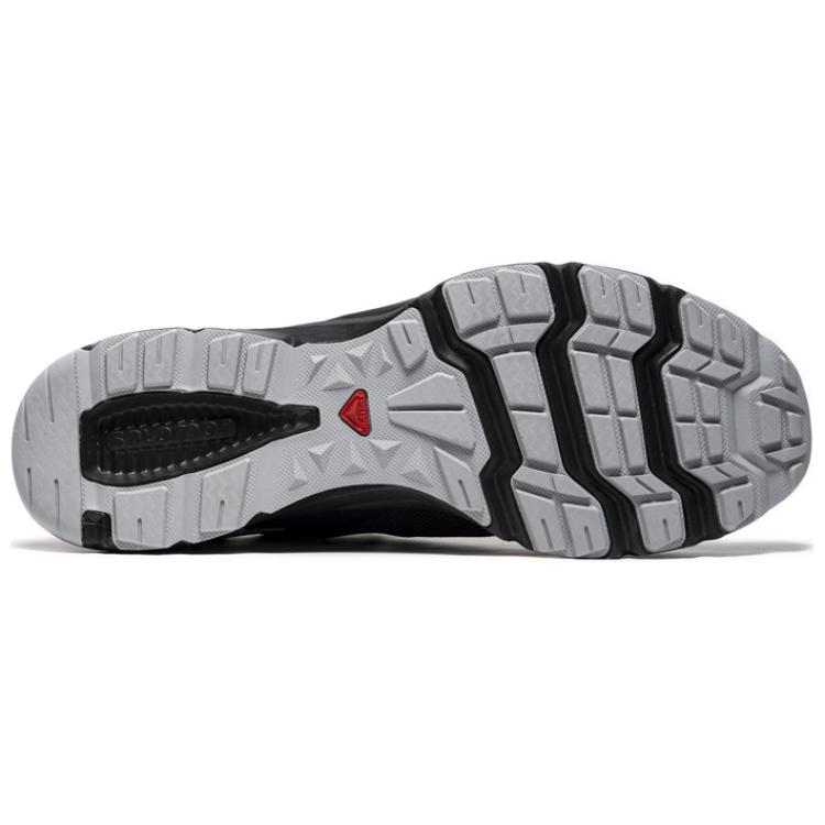 SALOMON Amphib Bold 2.0 Comfortable Stylish Breathable Water Shoes Men Shoes Black L41303800