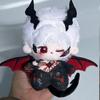 In Stock 10cm Love and Deepspace Figure Caleb Sylus Rafayel Xavier Zayne Cotton Doll Pendant Game Peripherial Collect Toys Gifts