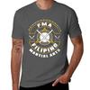 Eskrima Kali Arnis Filipino Martial Arts Escrima Sticks Tshirt Modern Style Print Tshirt
