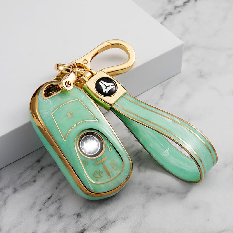 Kryt klíče Buick Envision, Encore, LaCrosse