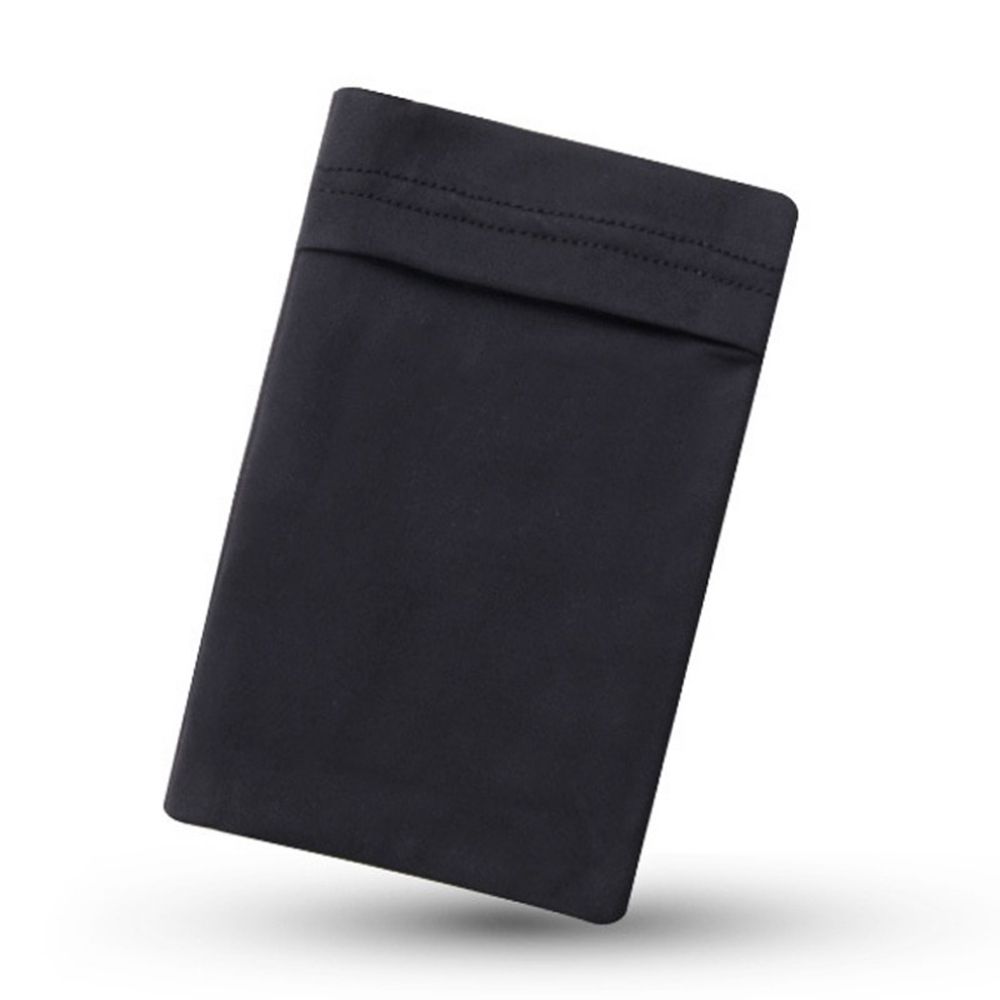 Elastic Universal Armband Mobile Phone Arm Bag Wrist Phone Bag Cellphone Holder Pouch Arm Band