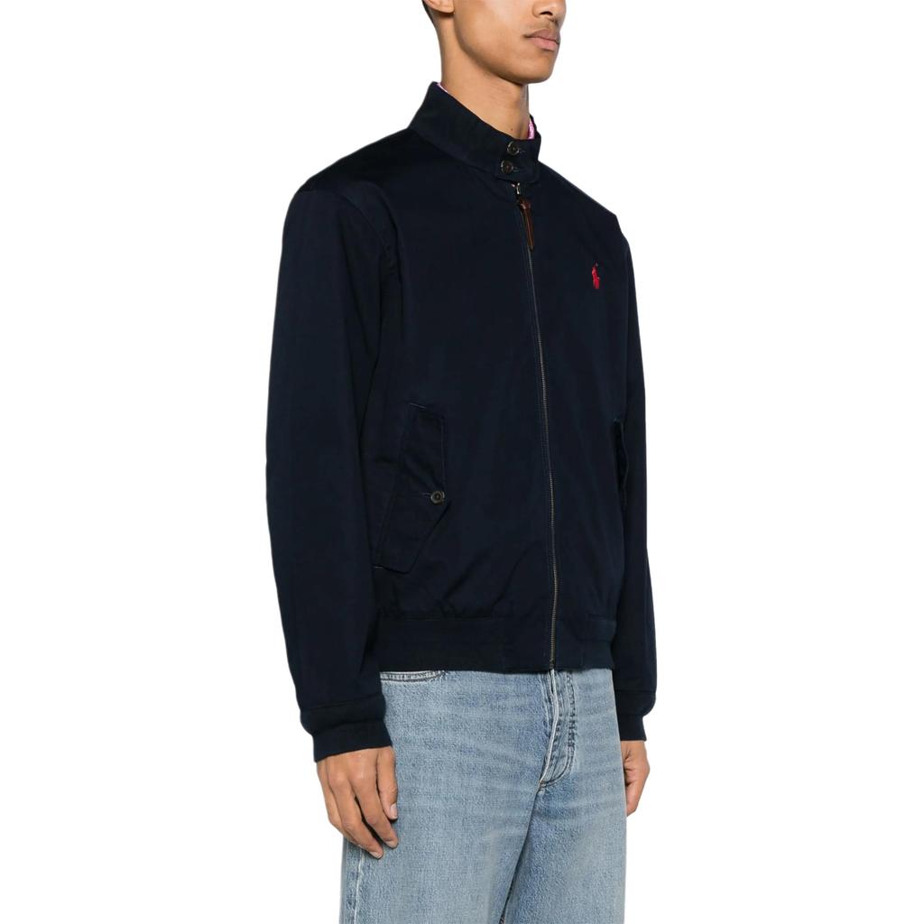 Polo Ralph Lauren Kurtka rozpinana Polo Pony 710923261-002