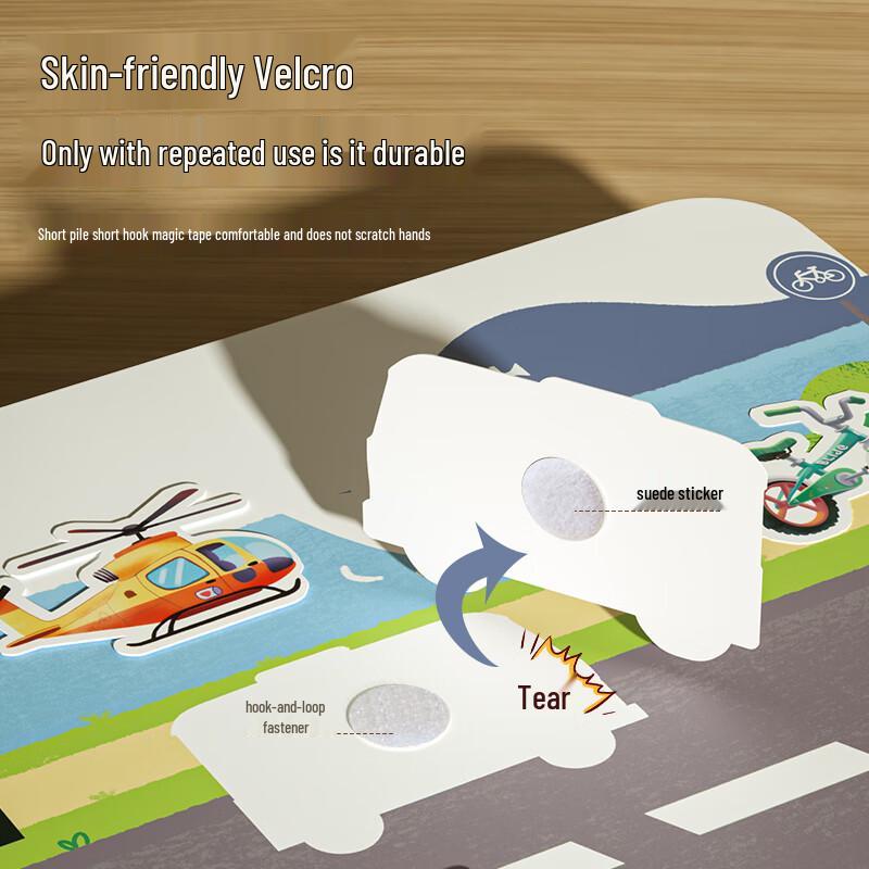 Jucării de învățare timpurie și activități Xingge