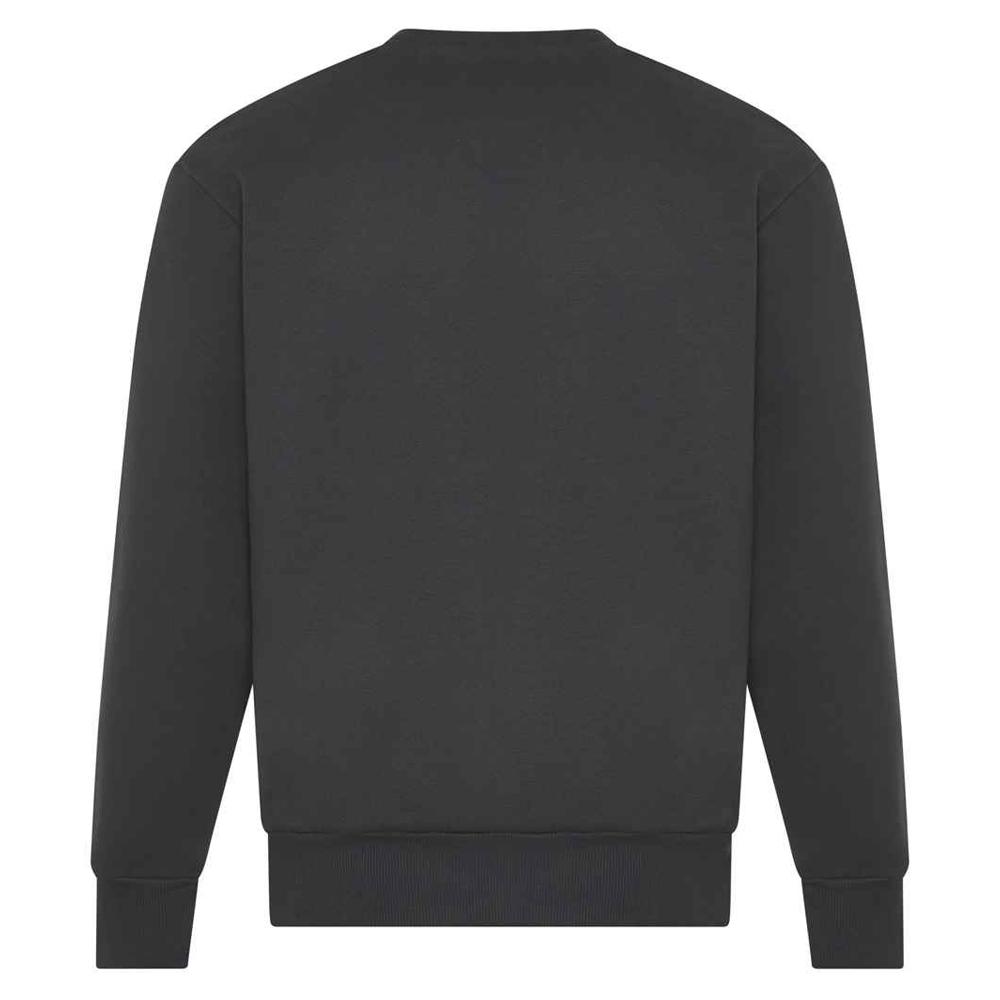 Awdis Unisex Dospělý Signature Heavyweight Mikina