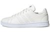 Advantage 'White Trace Blue' EE7685