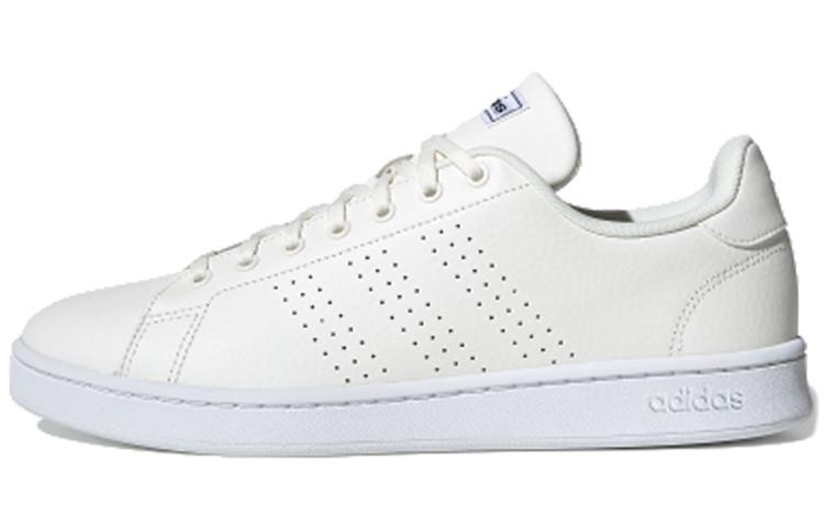 Adidas Advantage White Trace Blue EE7685 42