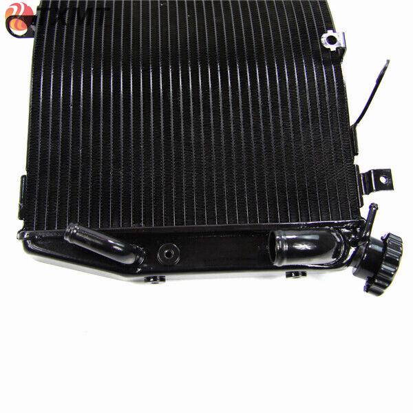 Yamaha YZF1000 R1 07-08 Motorcykel Kylarenhet