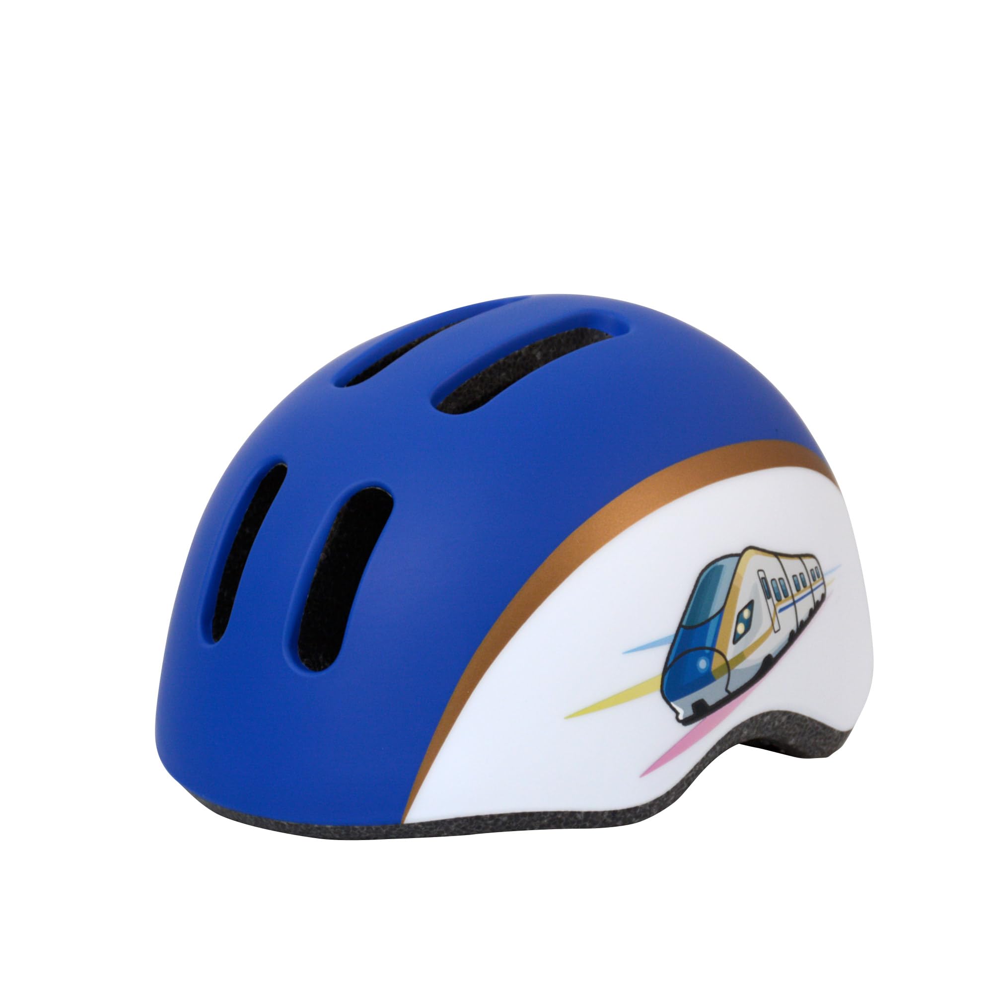 

Kanak Planning E7 Series Kagayaki Helmet S синий