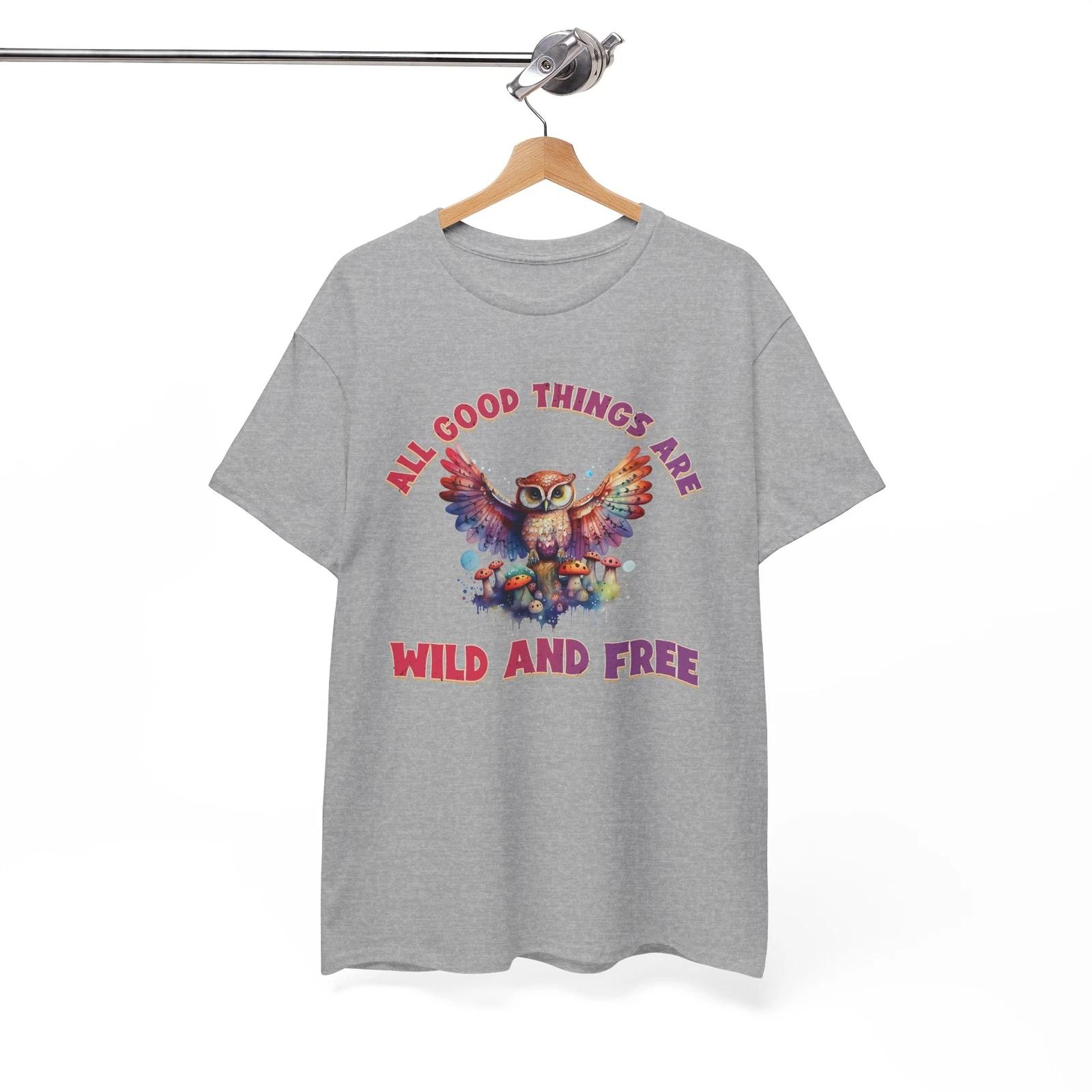 

Let Love Lead The Way T-Shirt | Peace & Harmony Hippie Tee | Retro Shirt M
