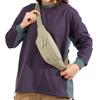 Waist Bag Lightweight Crossbody Bag Outdoor Sports Mobile Phone Shoulder Bag