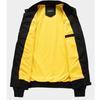 Herrenjacke Frühling und Herbst Lässig Dünn Baseballuniform Mode Workwearjacke Fliegerjacke Herrenbekleidung