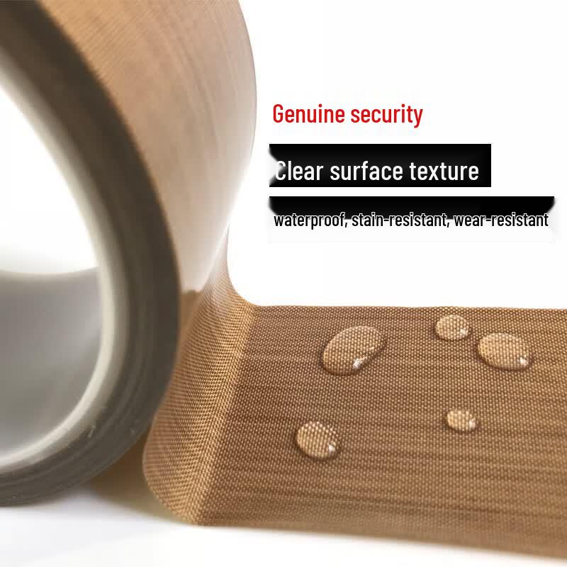 Jingzhouyuan 300°C High-Temperature Teflon Tape