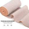 with Clip Closure Elastic Tendon Bandage Elastic Compression Bandage Wrap  Unisex