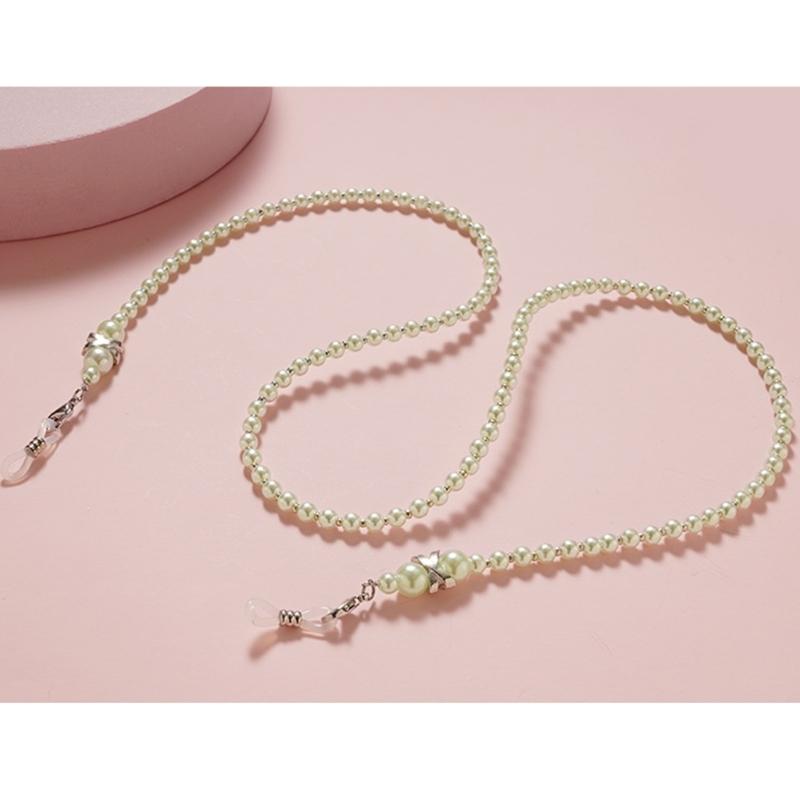 Eyeglasses Cord Strap Eyeglass Chain Holder Reading Glasses Cord For Women