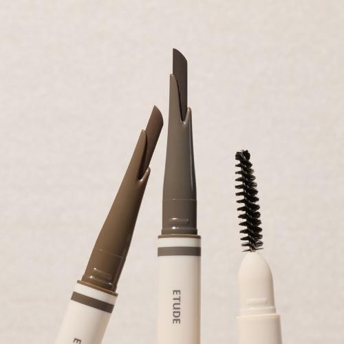 Etude Control Slide Brow