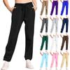 Men's Sports Casual Jogging Trousers Lightweight Hiking Pants Outdoor Pant