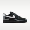 Nike Air Force 1 Low '07 LV8 Glam Rock Nero Bianco