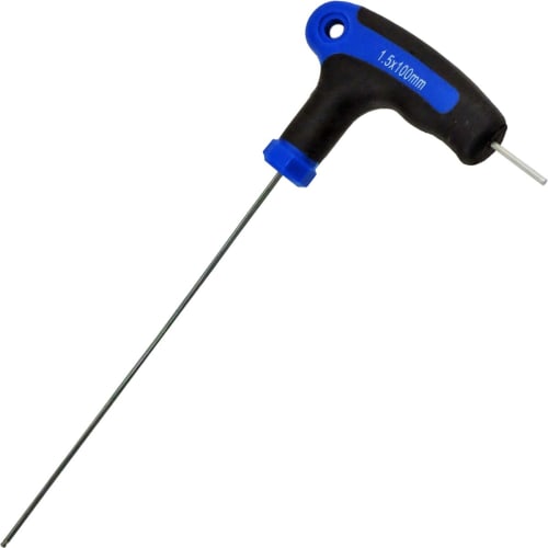

KENOH T-type ball point hex wrench 1.5mm