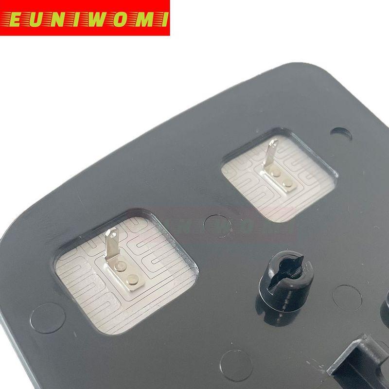 Wide Angle Heated Car Mirror Glass For OPEL/VAUXHALL ASTRA G 1998 1999 2000 2001 2002 2003 2004 2005 2006 2007 2008 2009