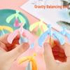 Gravity Balance Eagle Toy for Kids: Perfect Reward Gift for Students