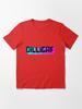 Dua Lipa DILLIGAF Essential T-Shirt