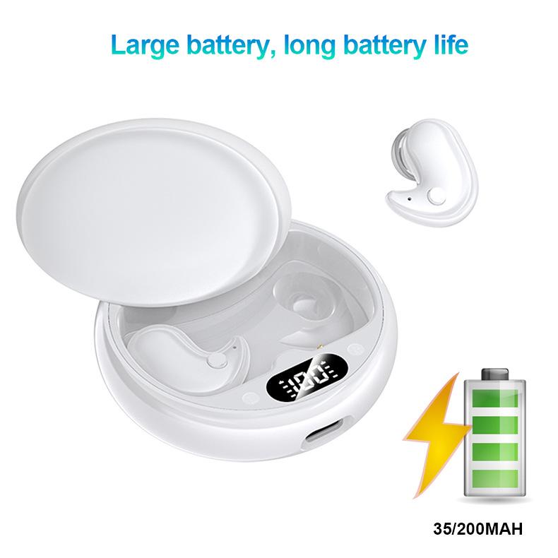 Bluetooth Multilingual Translator Earphones with Binaural Synchronous Translation