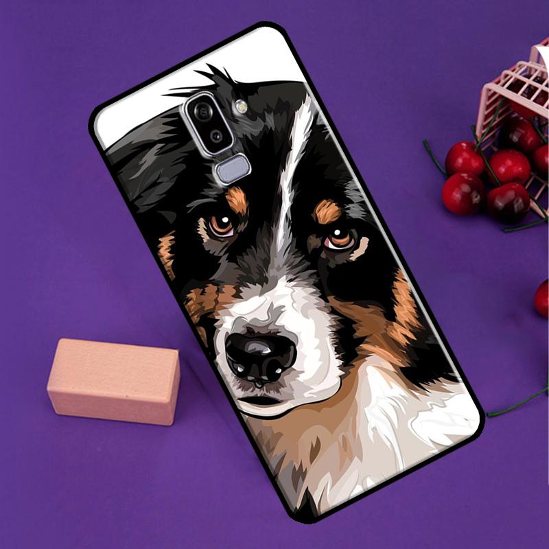 

Australian Shepherd Dog For Samsung Galaxy M56 M36 M16 M31 M11 M13 M53 M12 M32 M52 M35 M55 M15 M14 M34 M54 M06 Case Samsung M36