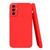 For Cover Vivo V23E Case For Vivo V23E Capas Silicone Shockproof Safe Bumper Back TPU Soft Cover For Vivo V23E Fundas 6.44"