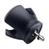 Mini Pick Up Golf Ball Picker Upper Claw Put On Putter Grip Sport Training Accessories Retriever Claw Sucker Tool For Golf Sport