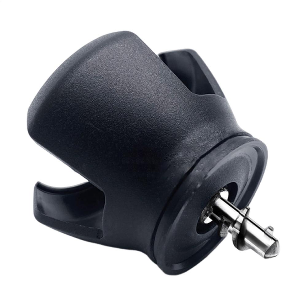 Mini Pick Up Golf Ball Picker Upper Claw Put On Putter Grip Sport Training Accessories Retriever Claw Sucker Tool For Golf Sport