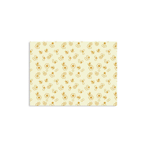 

Пищевая пленка Karlstert из пчелиного воска (Багет)