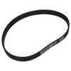 5M-670-20 Electric Scooter Drive Belt Rubber High Temperature Resistance Electric Scooter Timing Belt