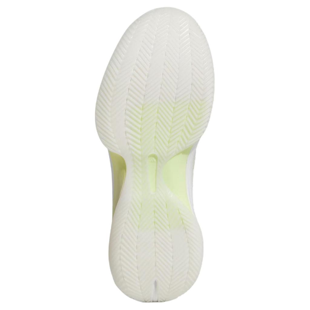 Adidas Adizero Select 3.0 'Zero Metallic Lime Burst' Sneakers JR8276