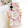 For Huawei Nova 11Pro GOA-AL80 GOA-LX9 Casing For Huawei Nova 11 Pro Case Cover Silicone Fashion Cartoon Cute Funny Painted