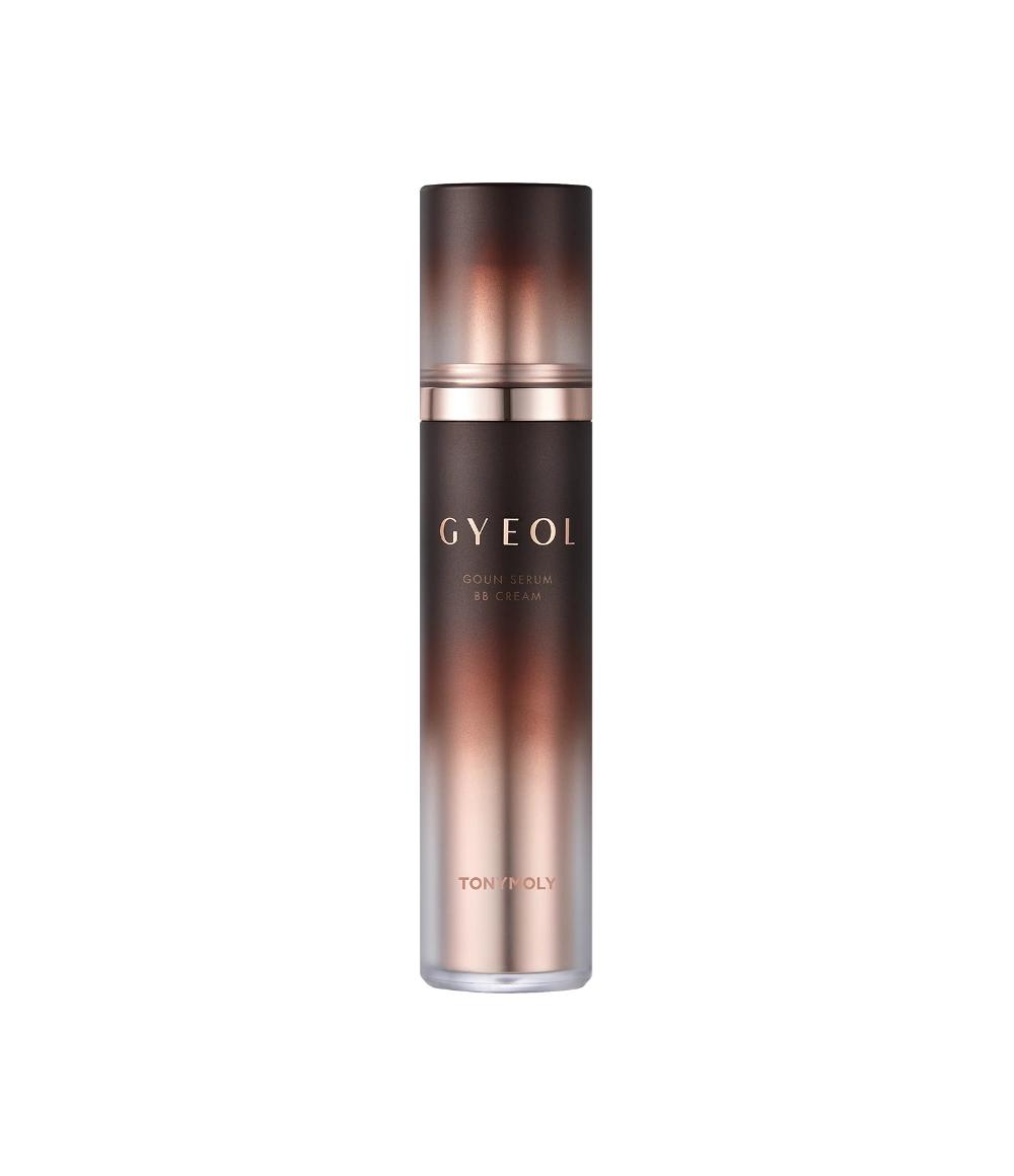 Fine texture serum BB cream 01 Bright light