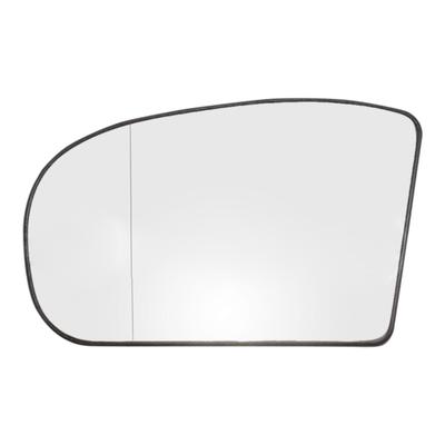 Reemplazo de Cristal de Espejo 2038100121 para Mercedes-Benz E500 E320 E350 Lado Izquierdo