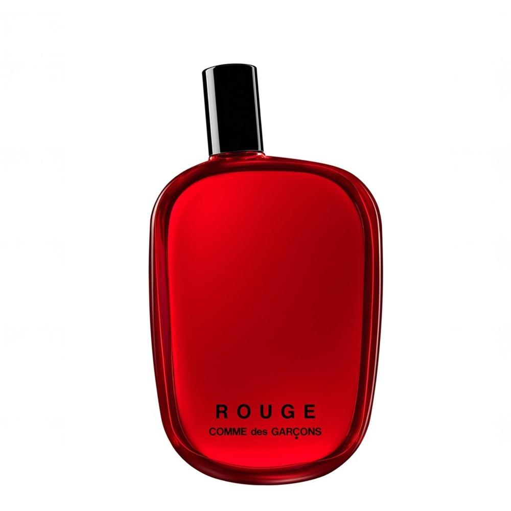 Cdg Parfum Rouge Eau De Parfum 100ml