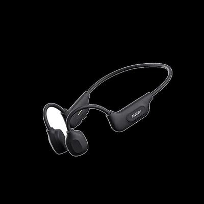 Nankaka Runner CC4 Bone Conduction Open-Ear Sports Headphones