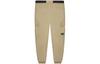 New Balance Cargo Pants Men's Khaki Moderate NTA89011-BEI