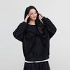 Women's Relaxed Bow Sweatshirt