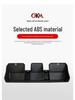 Tesla Cybertruck Rear Seat Storage Box Accessories