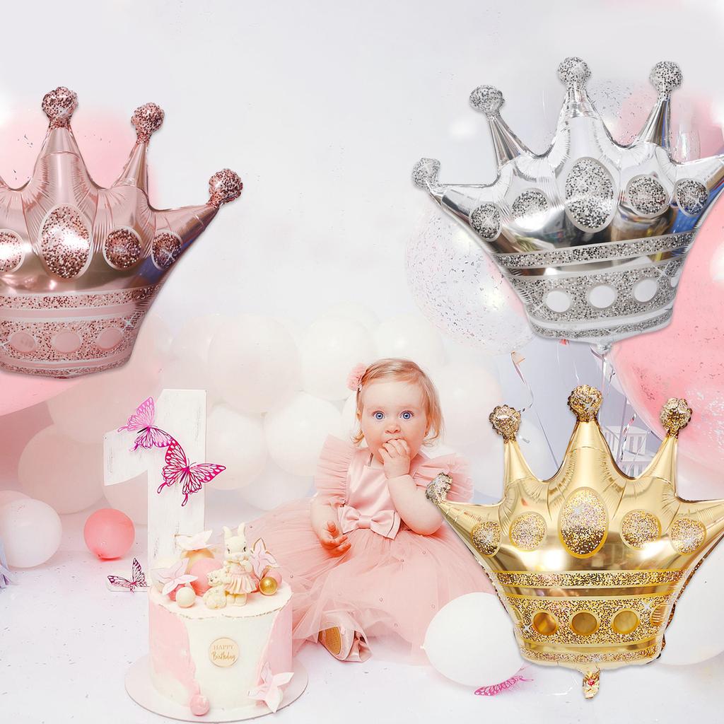 Foil Balloon Mylar Balloon Foil Party Balloon Balloons Mylar For Birthday Party Bright Balloons