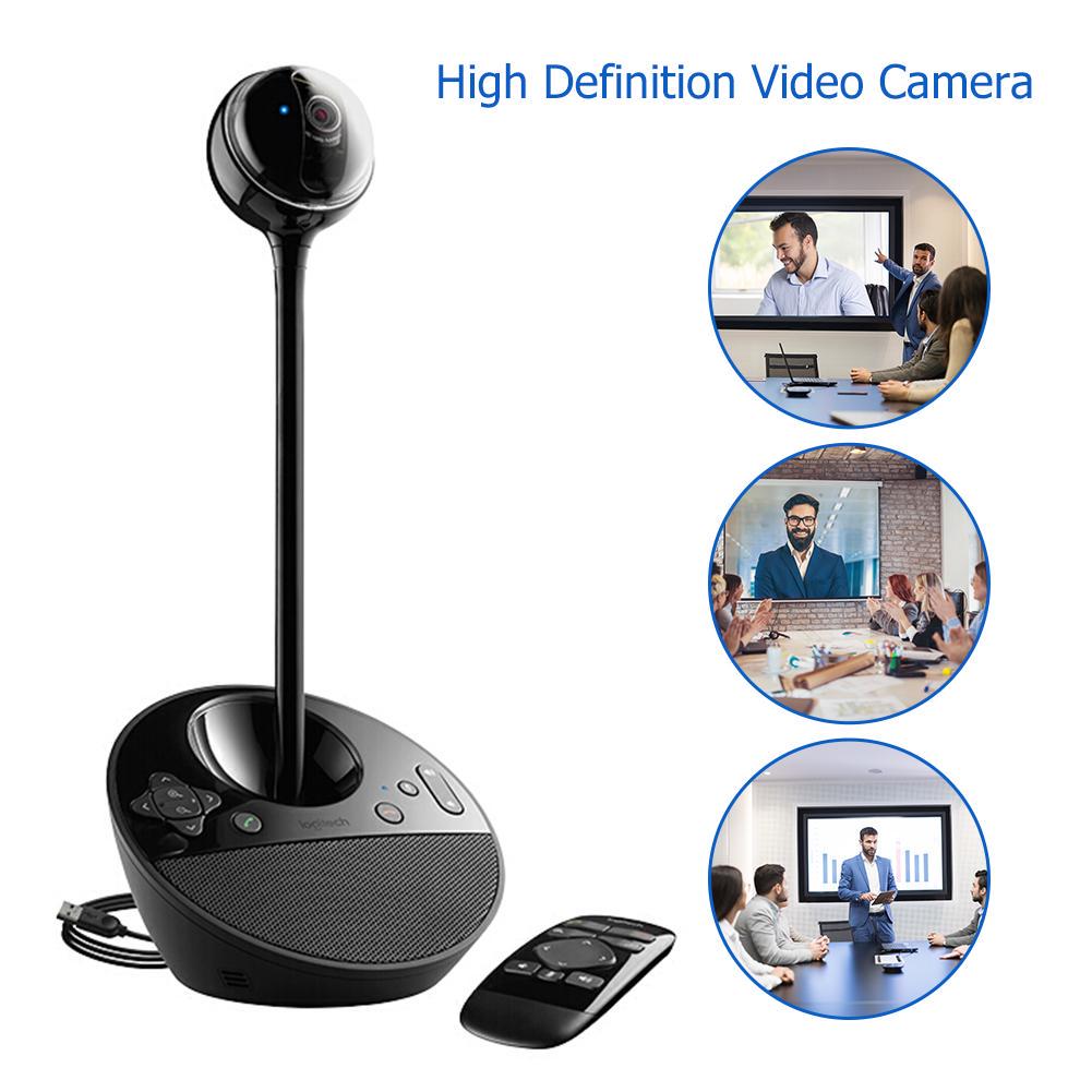 Buy Logitech BCC950 Video Conference 