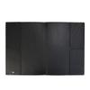 Romeo Crocodile Embossed Notebook Cover A6