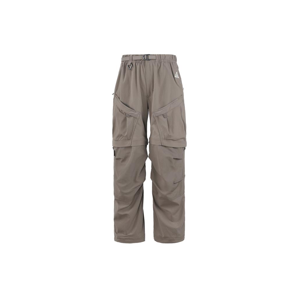Nike ACG FW22 Casual Pants Men's Khaki DN3944-040