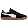 Puma Super Team OG 'Black White Gum' Men's 390424-08