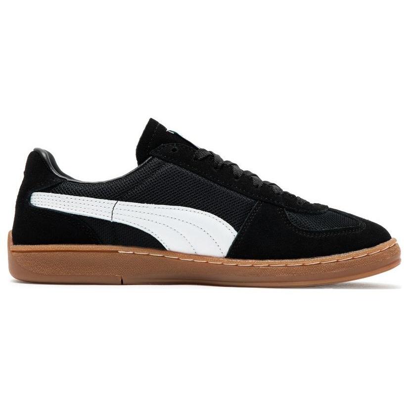 Puma Super Team OG 'Black White Gum' Men's 390424-08