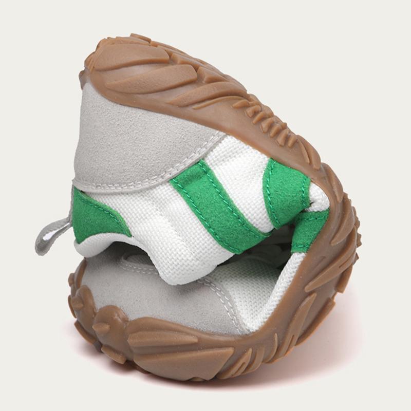 2026 Nuove Scarpe Minimaliste a Punta Larga per Piedi Nudi Uomo Donna Zero Drop Sneakers Minimaliste Retro Outdoor Antiscivolo Scarpe da Passeggio Sneaker Casual